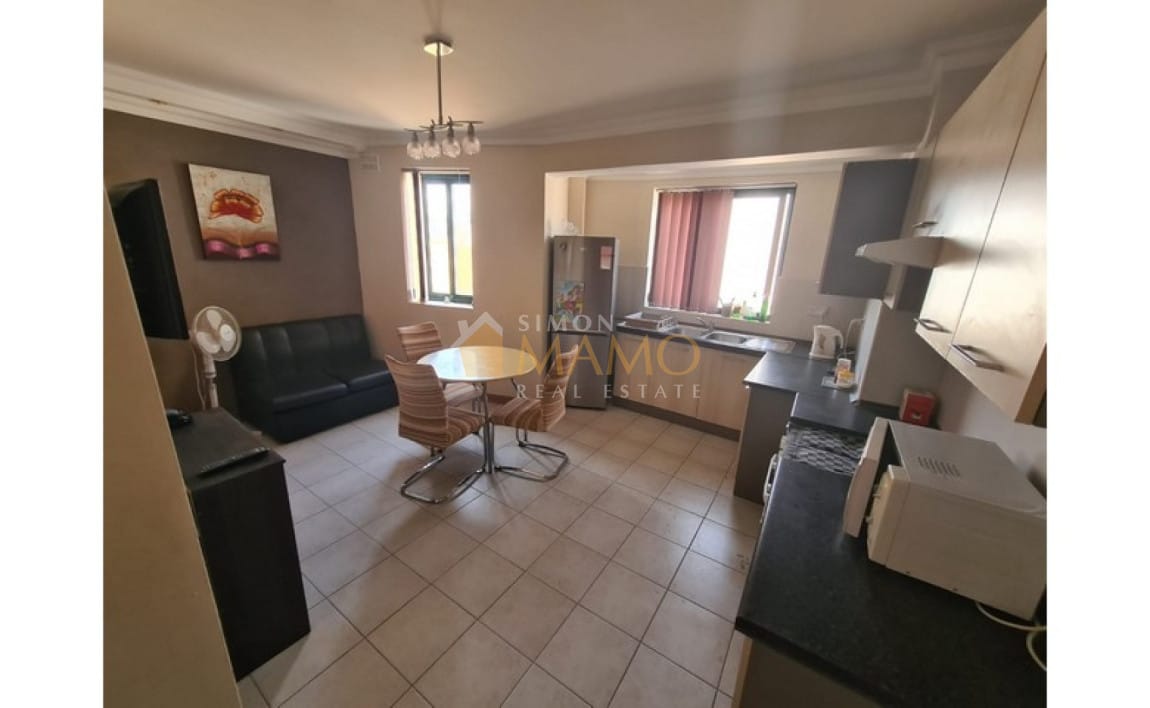 Apartment with a Balcony | Simon Mamo Real Estate in Malta, Gozo