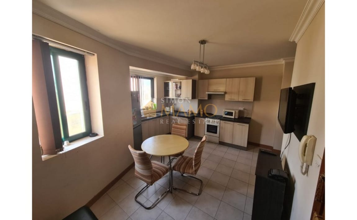 Apartment with a Balcony | Simon Mamo Real Estate in Malta, Gozo