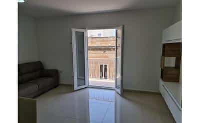 Apartment in Il-Ħamrun from Simonmamo.com – €800