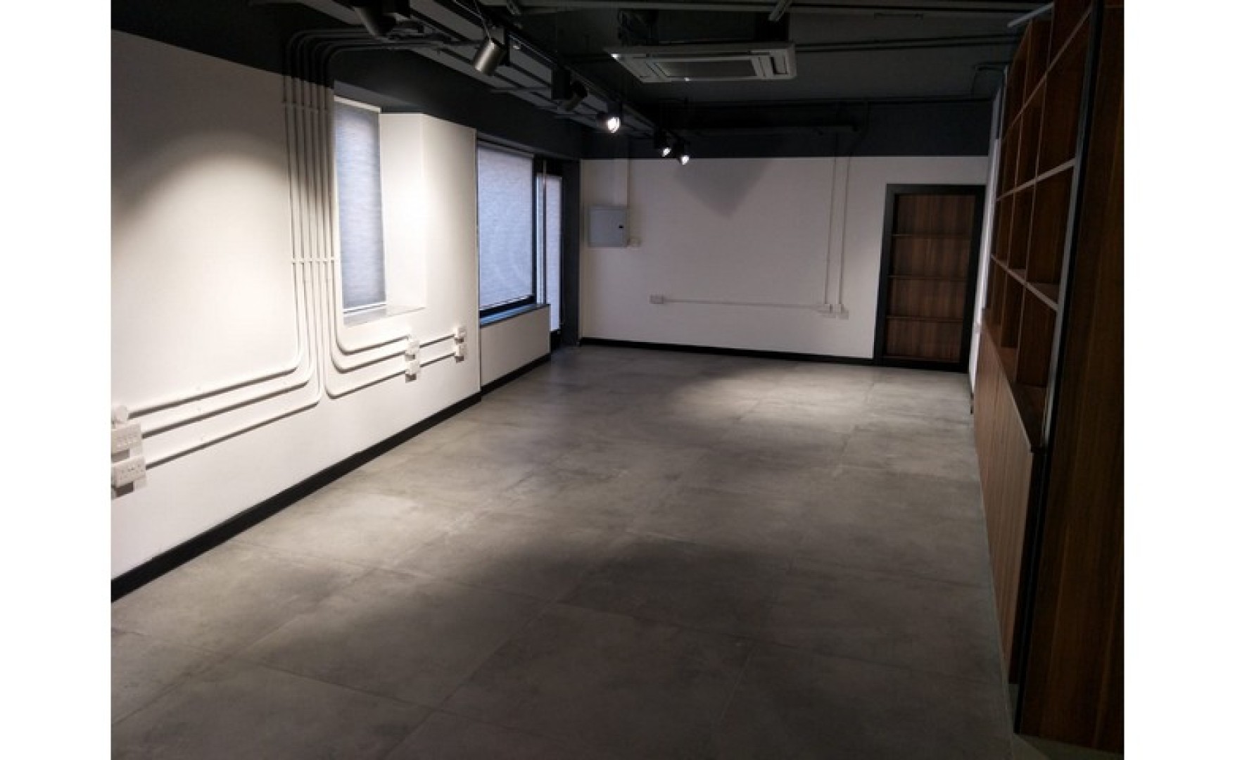 Ground Floor Shop