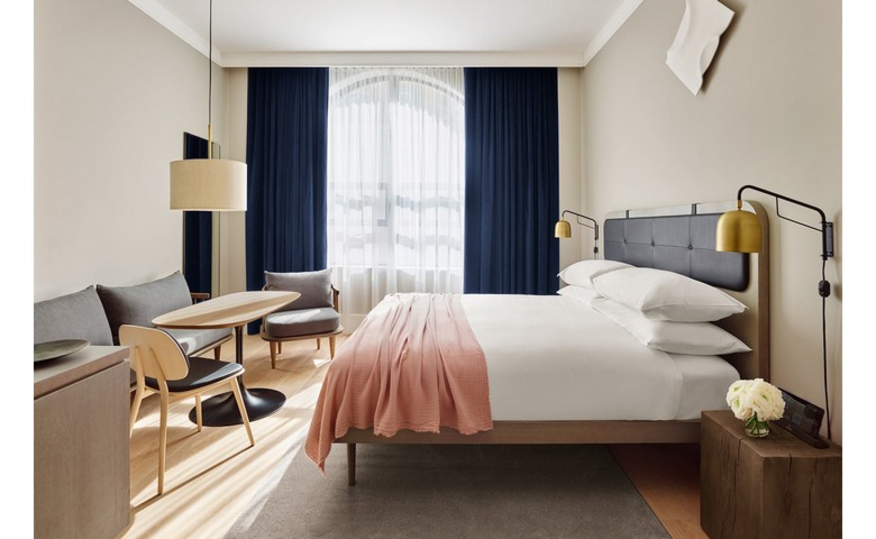 Boutique Hotel