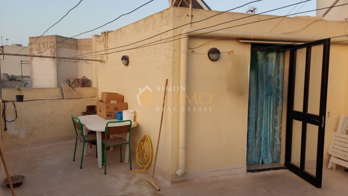 Property at Dingli