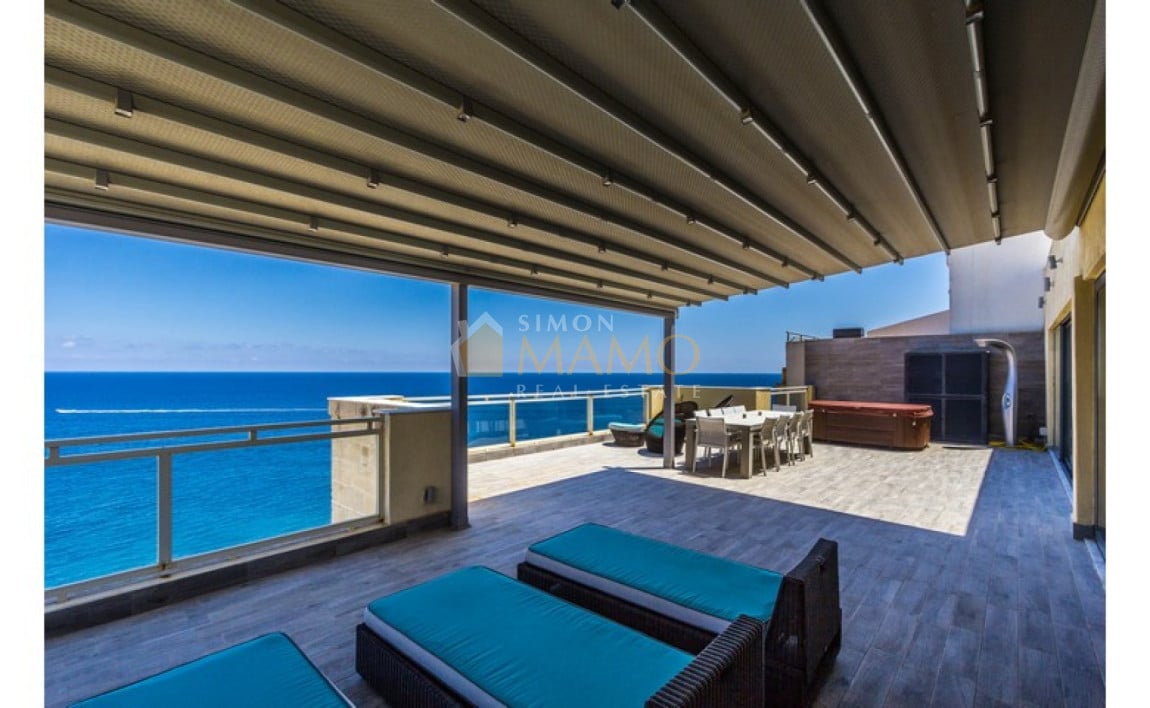Woning in Sliema