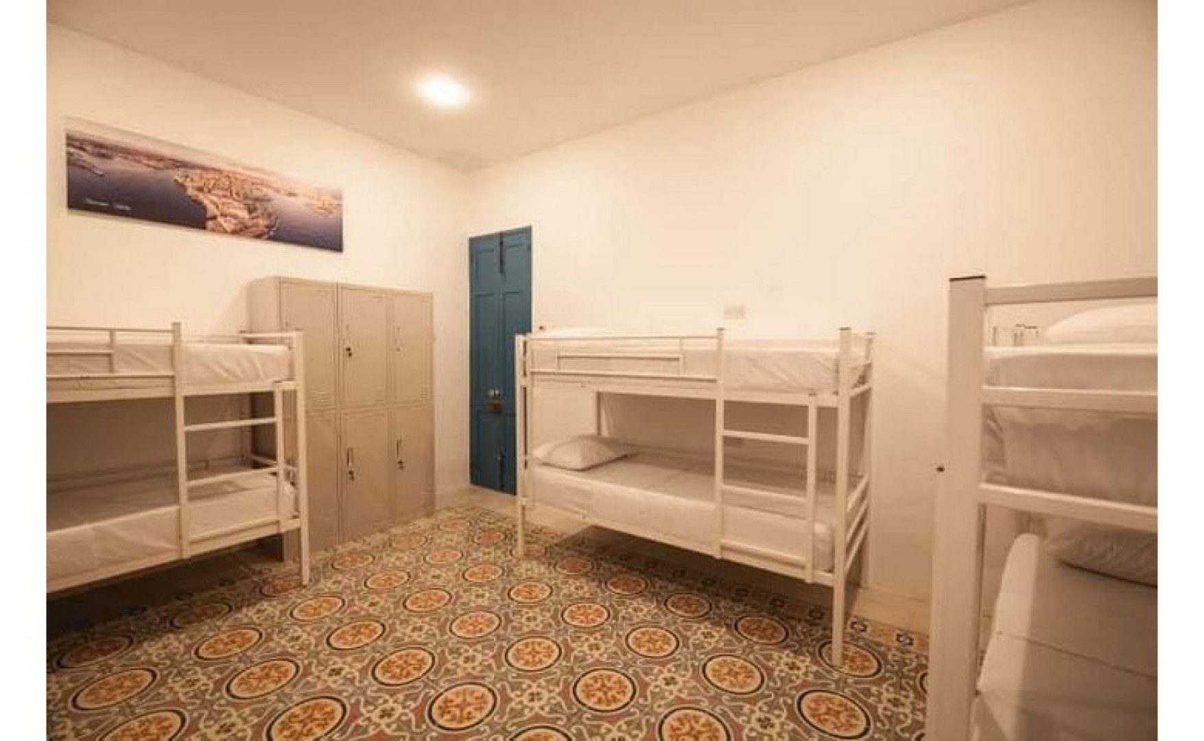 Operational Hostel