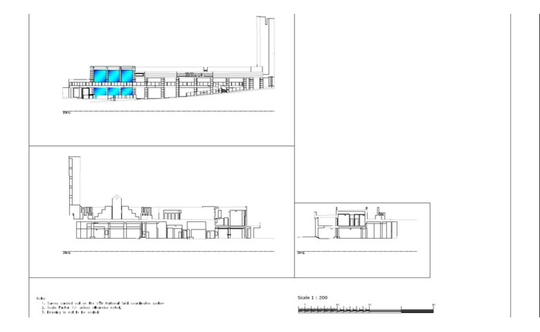Multi Purpose Venue with a Roof Terrace