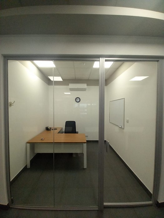 Furnished Office Space