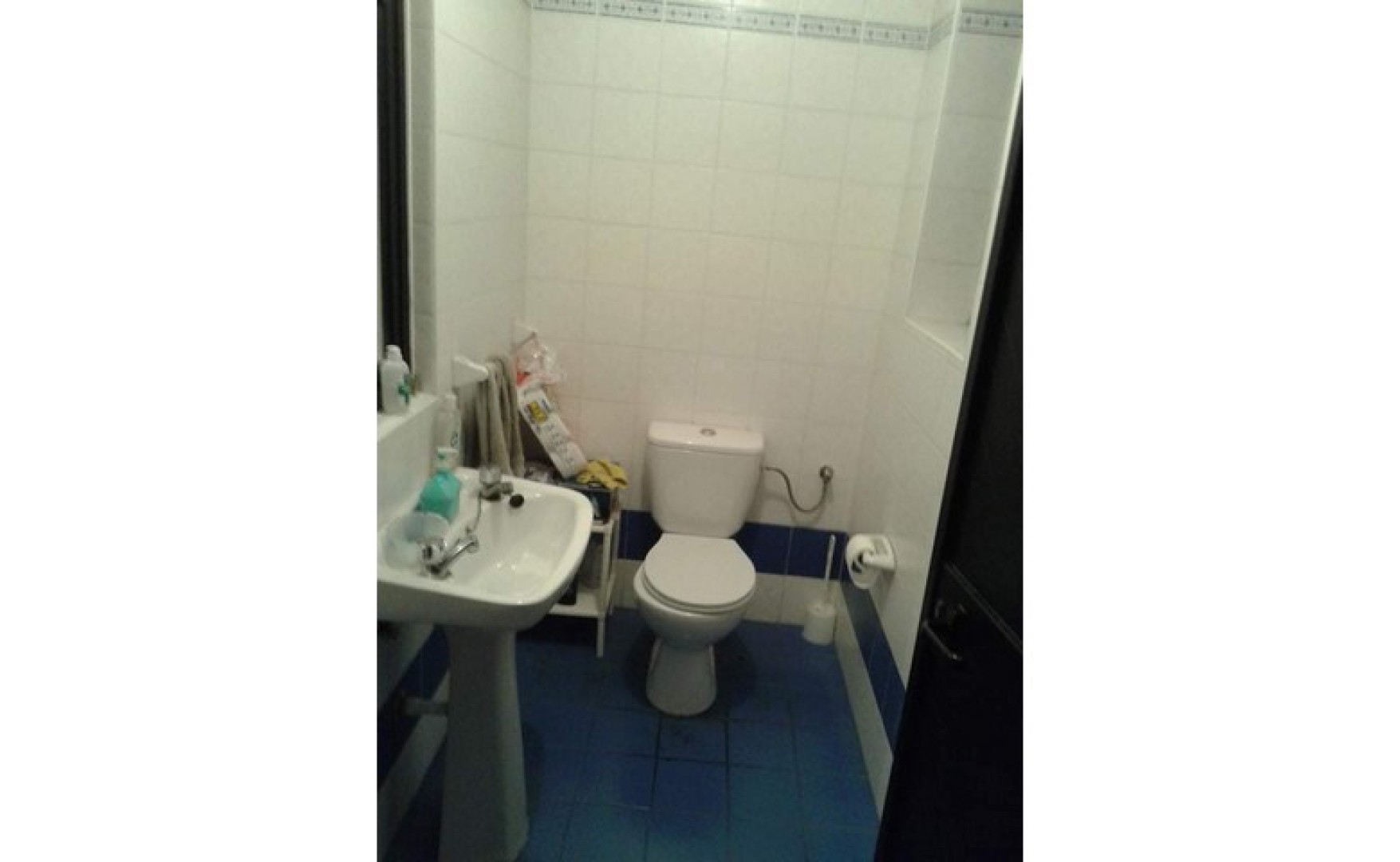 Real estate Malta: 330sqm Marsaxlokk Large Garage