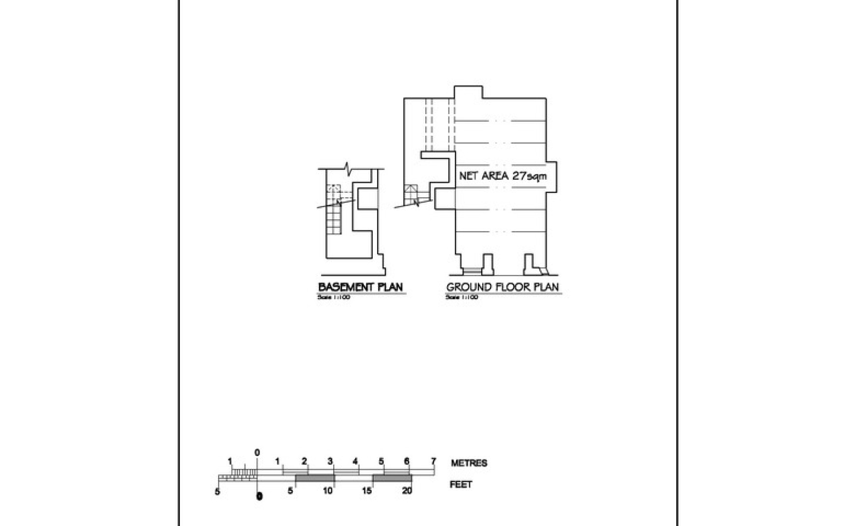 Unconverted Palazzo with a Roof Terrace