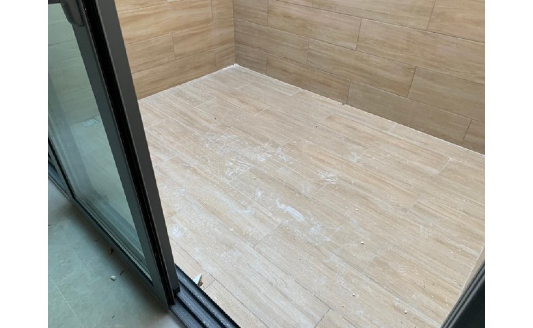 Warehouse + Office Space