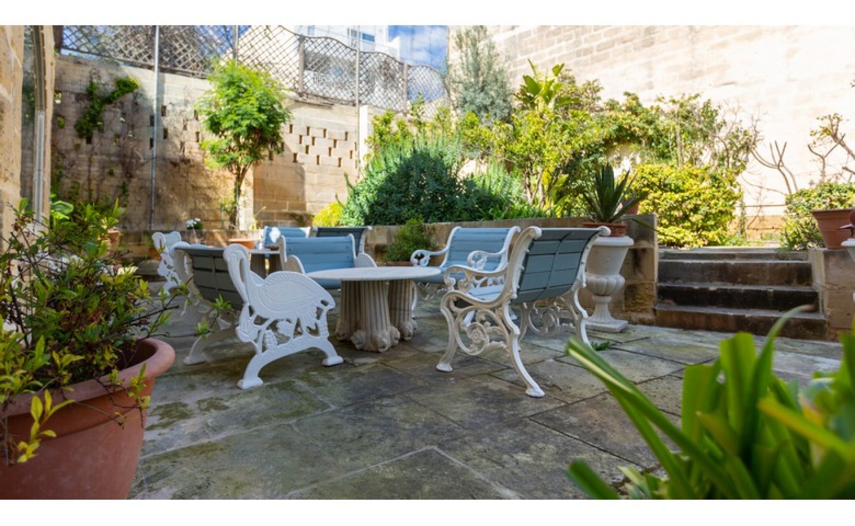 Charming House of Character with a Pool and Gardens