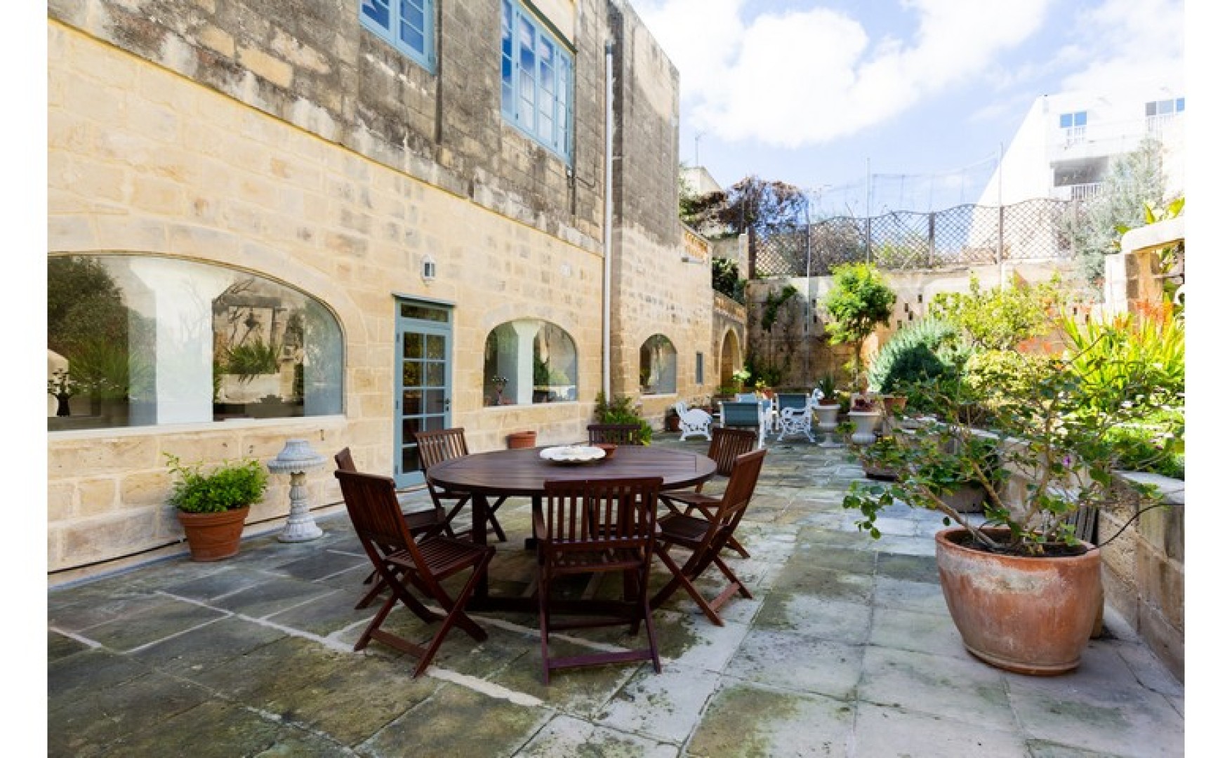 Charming House of Character with a Pool and Gardens