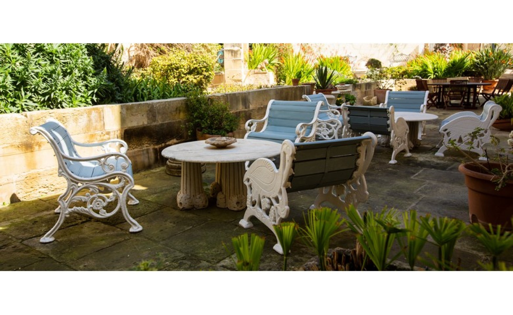 Charming House of Character with a Pool and Gardens