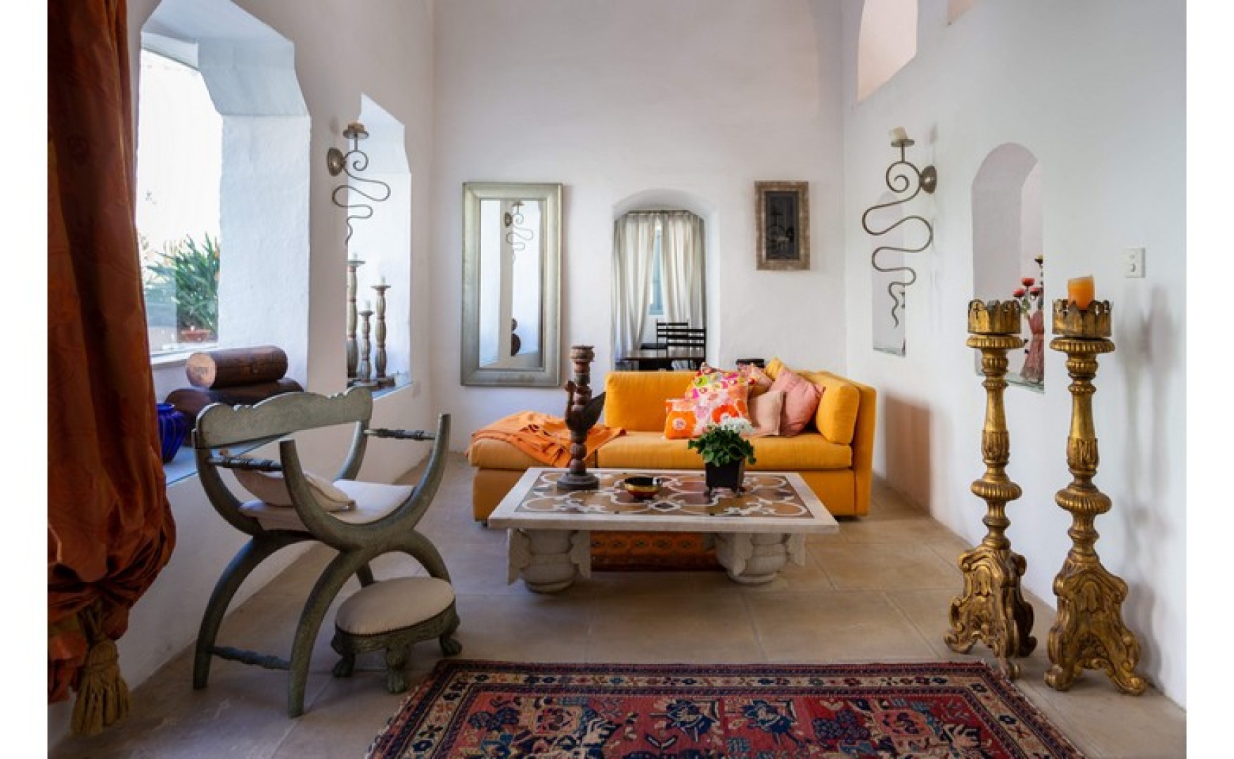 Charming House of Character with a Pool and Gardens