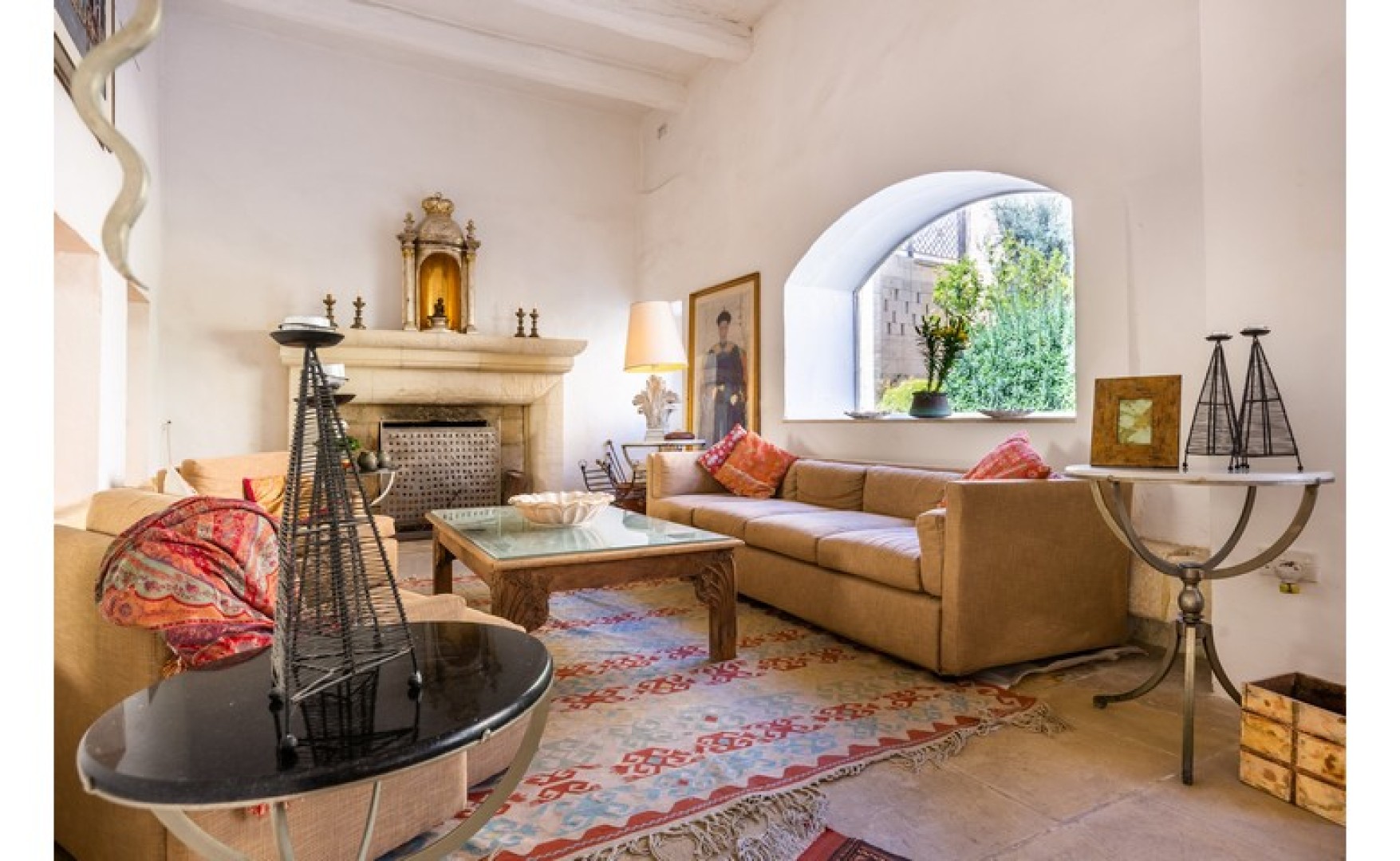 Charming House of Character with a Pool and Gardens