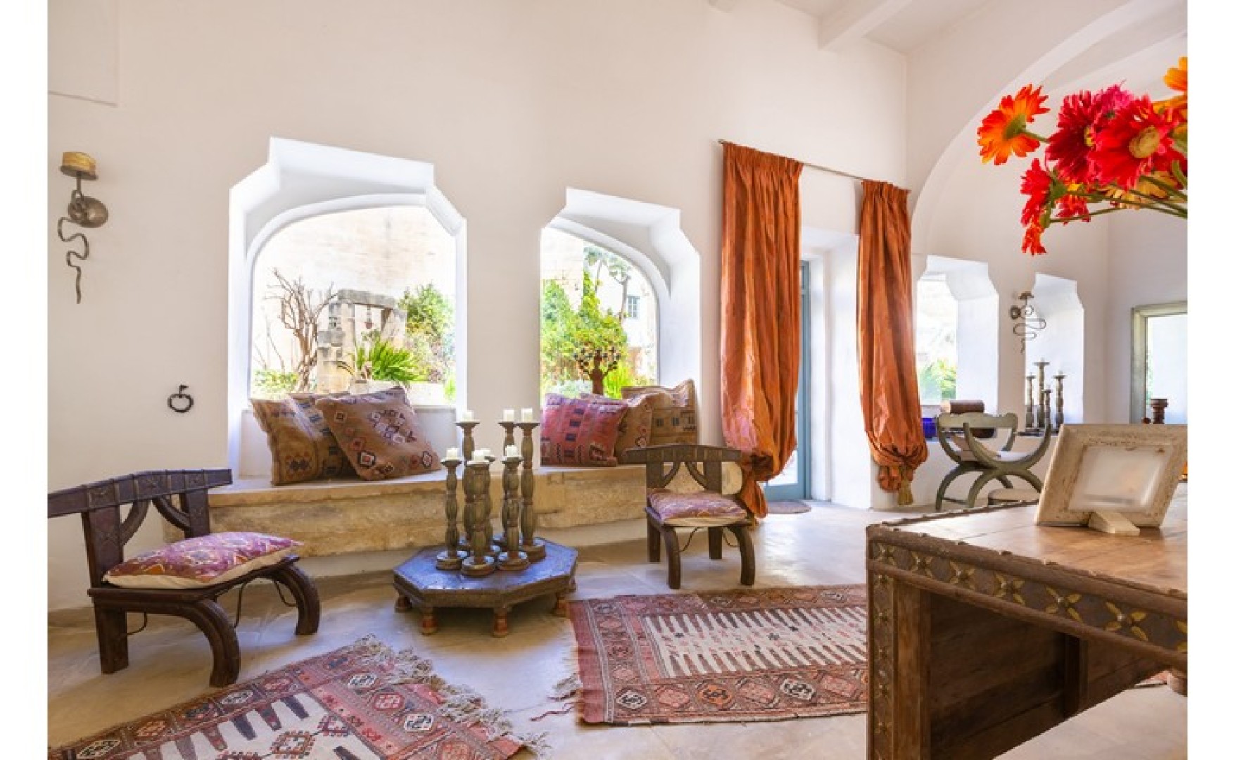 Charming House of Character with a Pool and Gardens