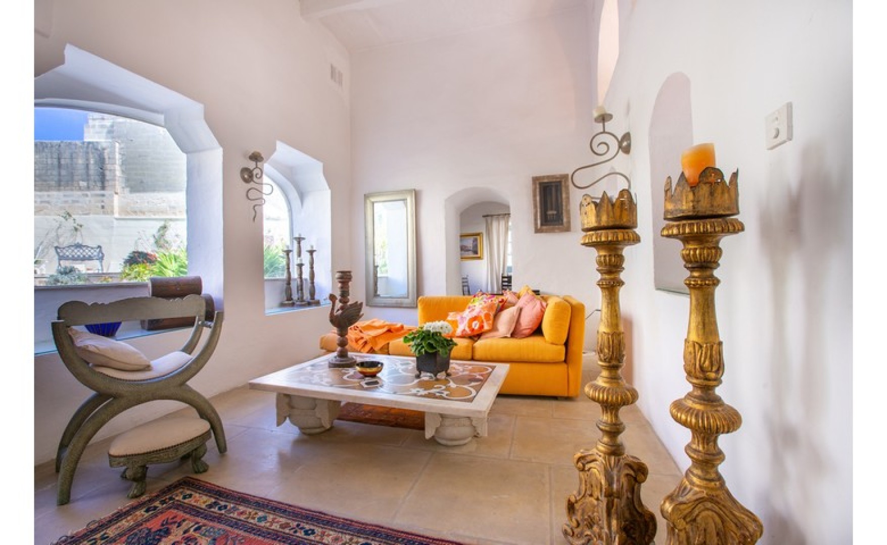 Charming House of Character with a Pool and Gardens