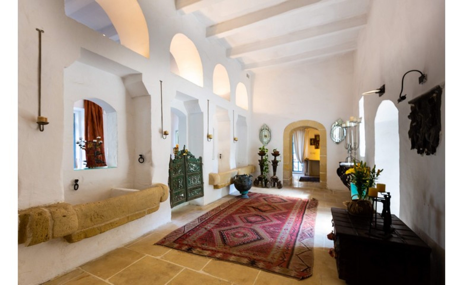 Charming House of Character with a Pool and Gardens