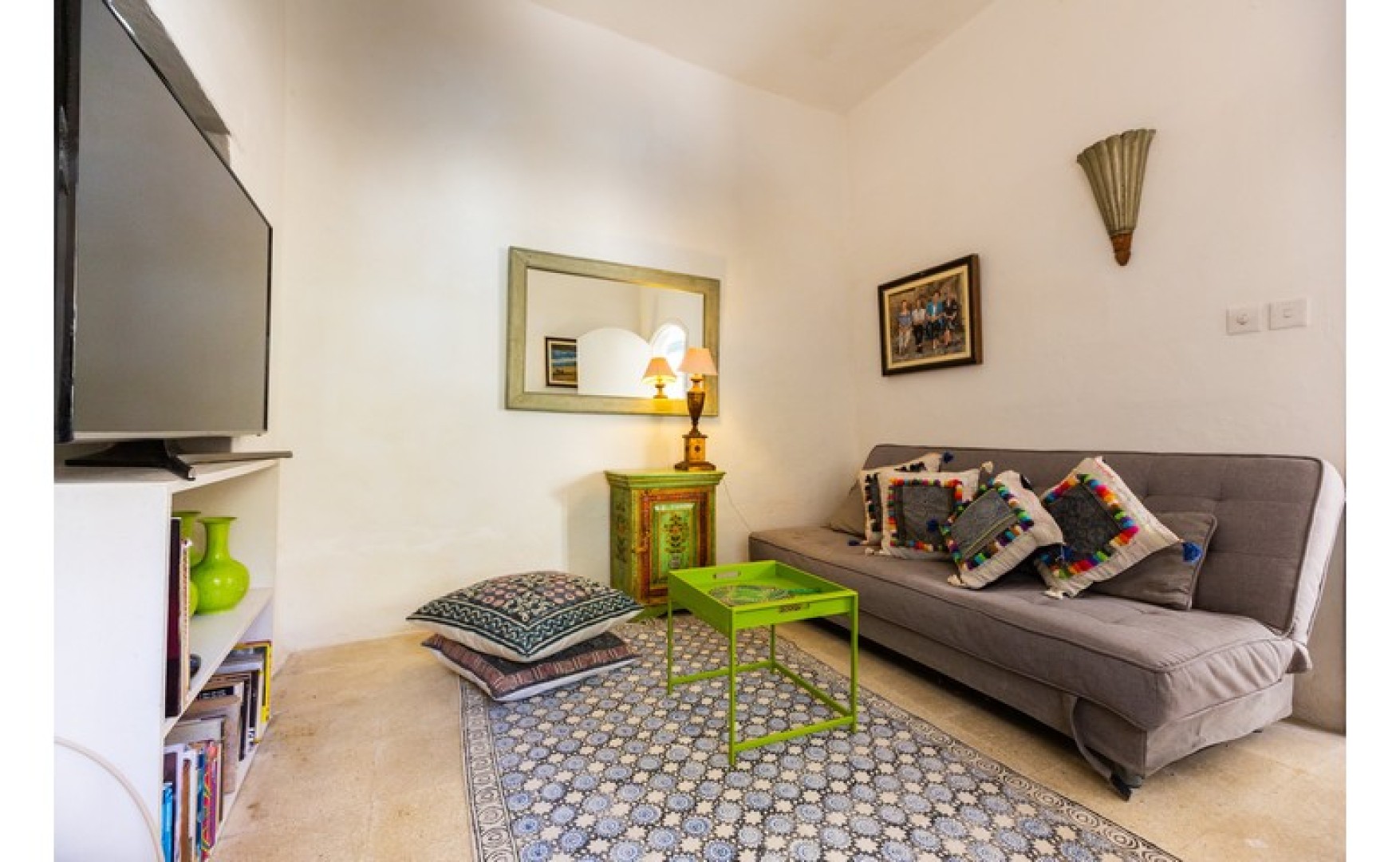 Charming House of Character with a Pool and Gardens