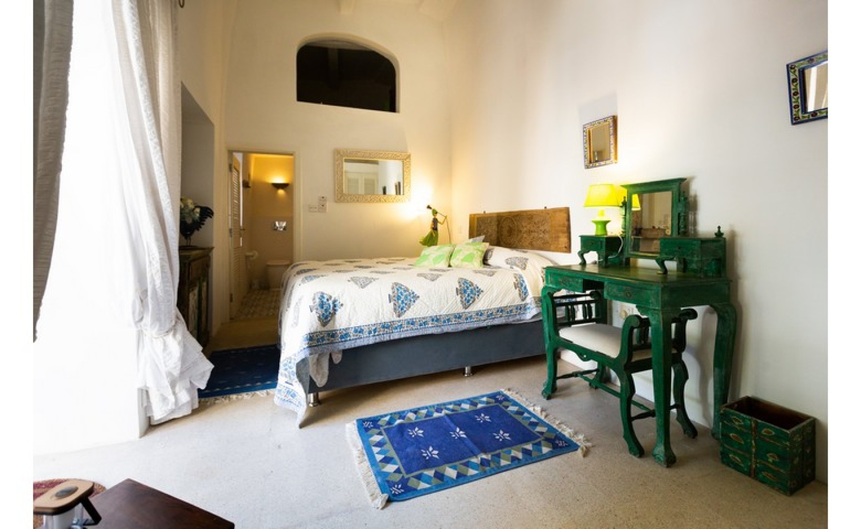 Charming House of Character with a Pool and Gardens