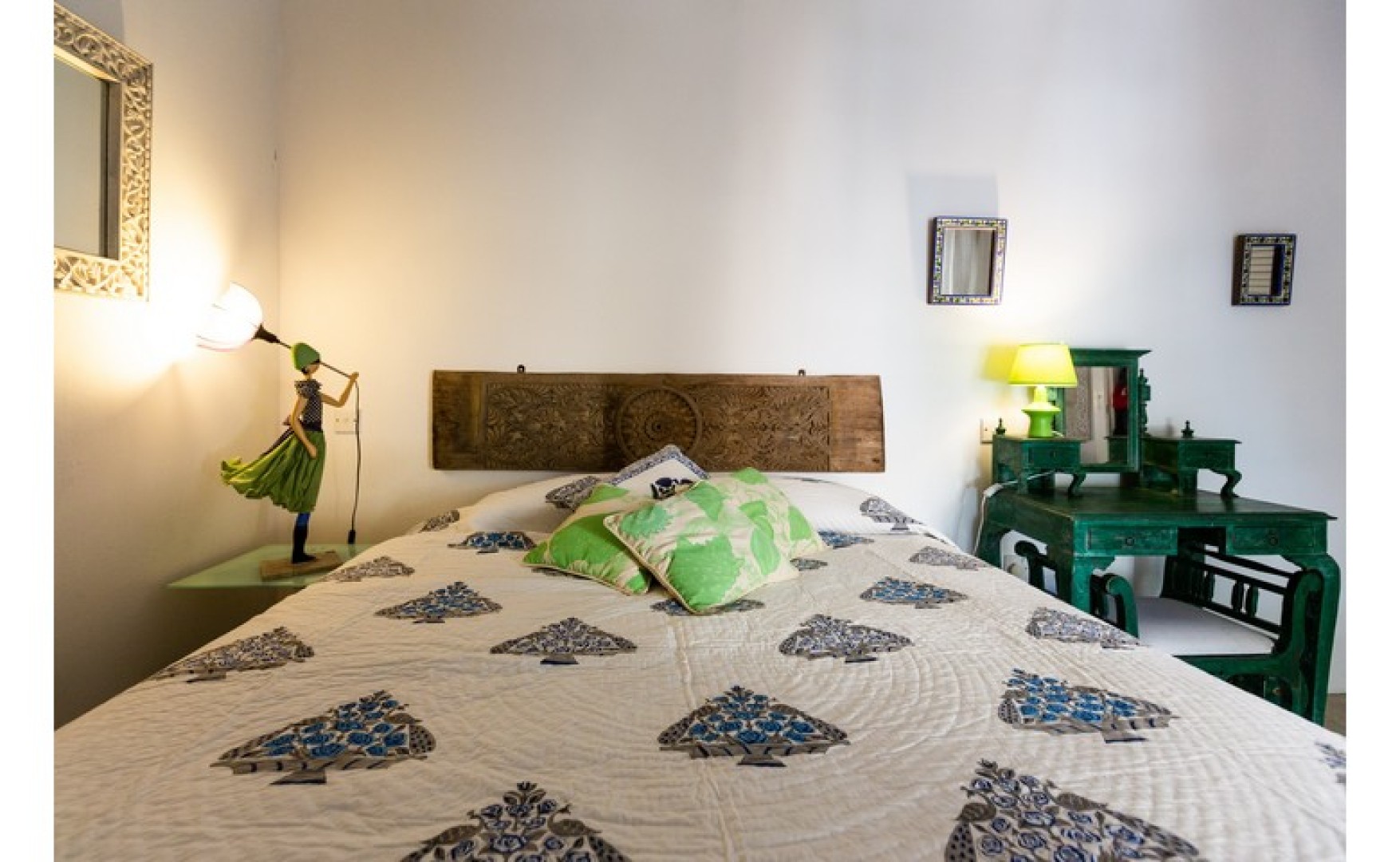 Charming House of Character with a Pool and Gardens