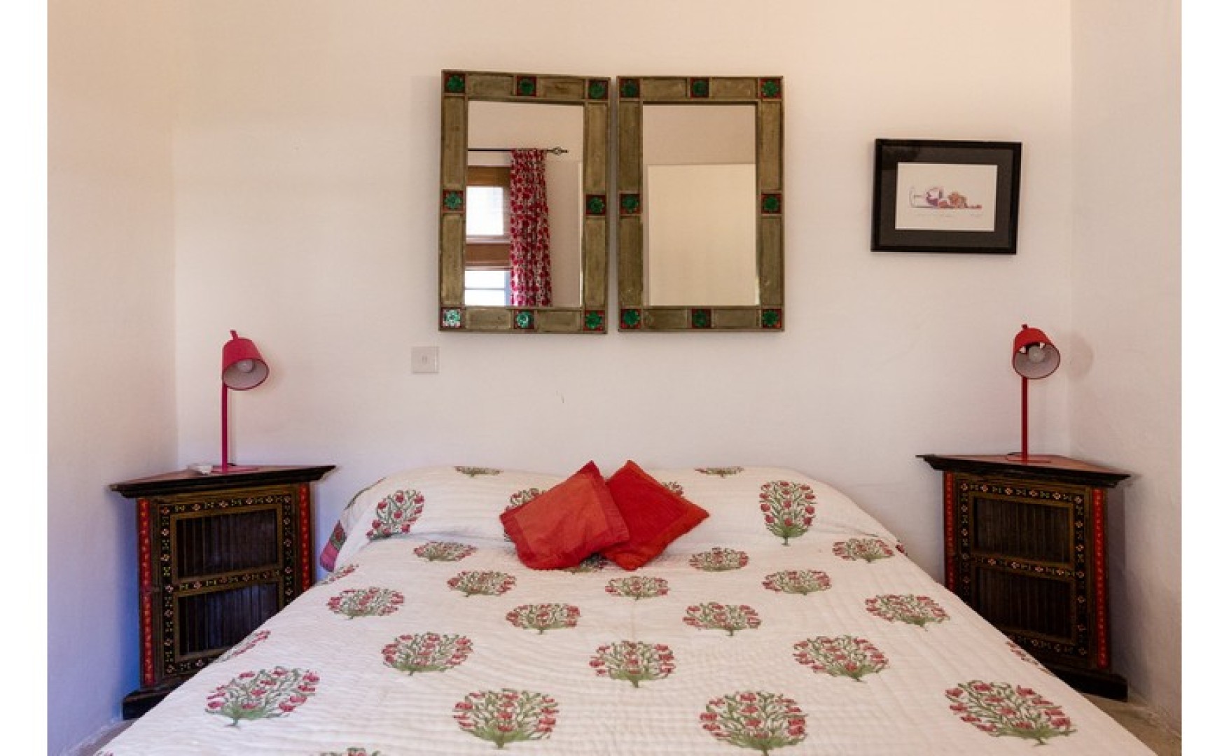 Charming House of Character with a Pool and Gardens