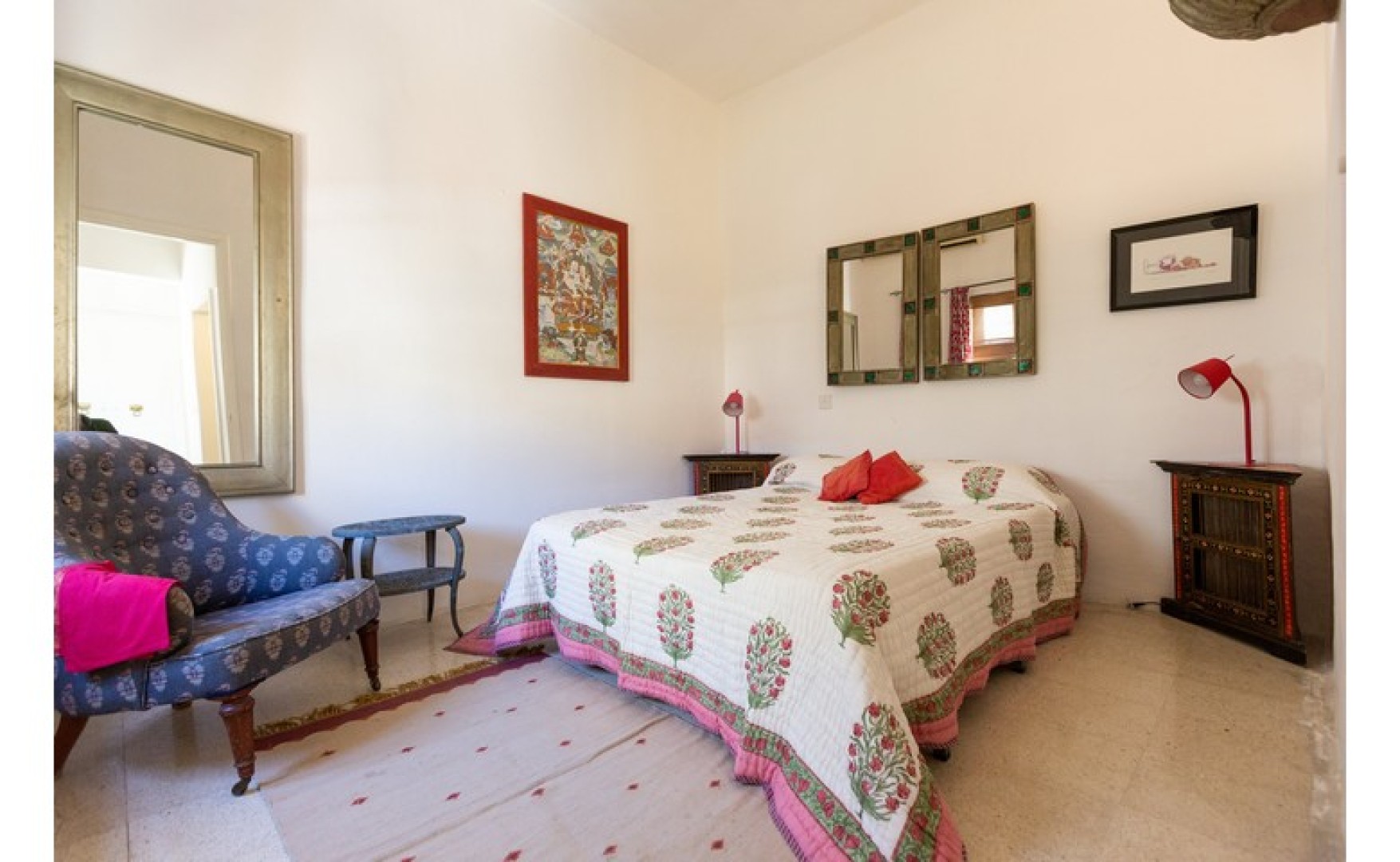 Charming House of Character with a Pool and Gardens