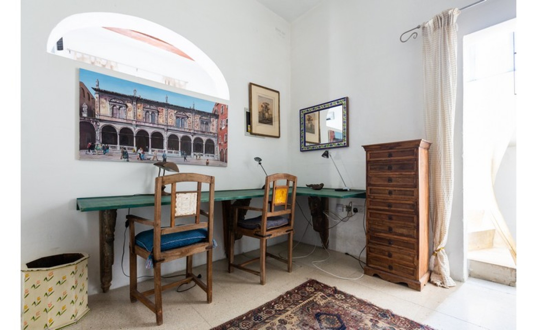 Charming House of Character with a Pool and Gardens