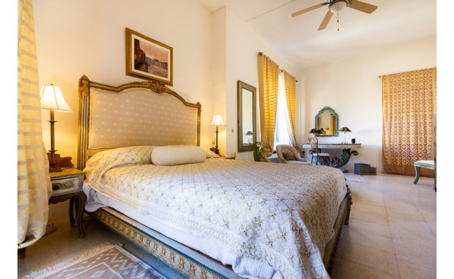 Charming House of Character with a Pool and Gardens