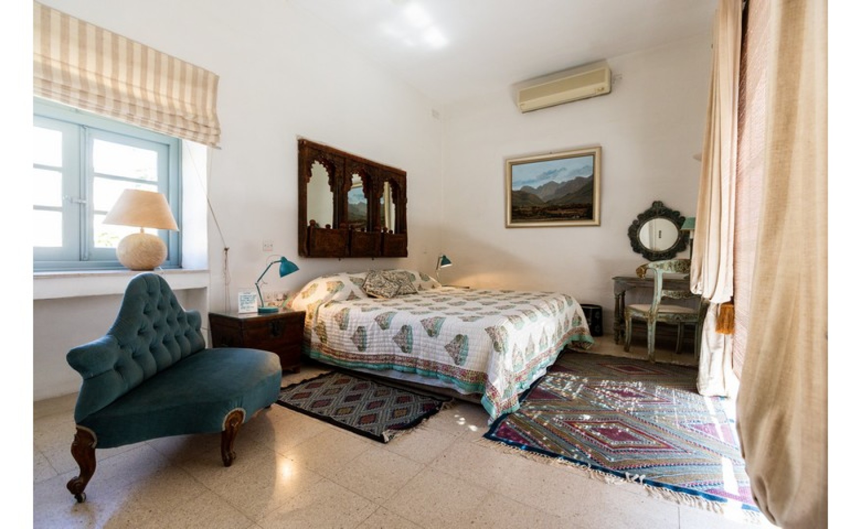 Charming House of Character with a Pool and Gardens