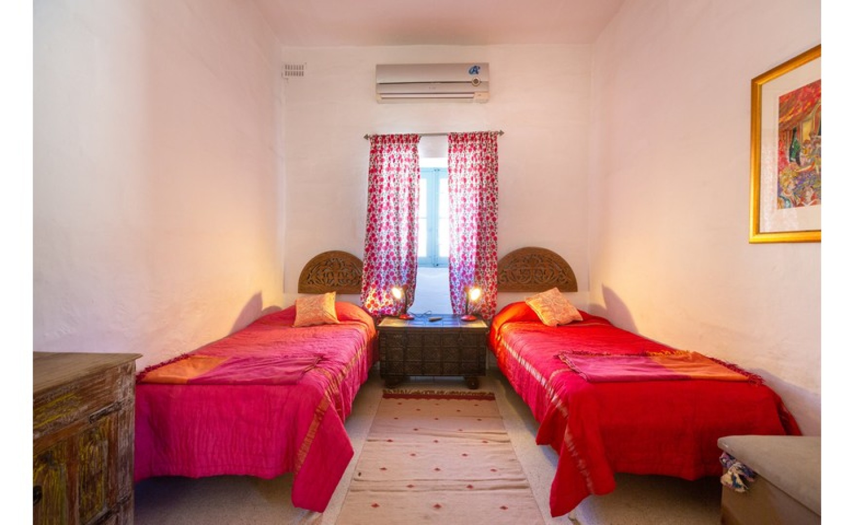 Charming House of Character with a Pool and Gardens