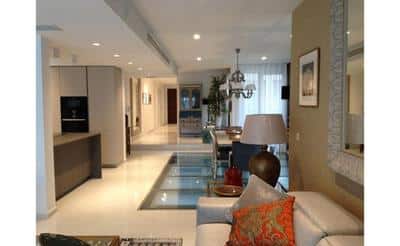 Apartment in San Ġiljan from Simonmamo.com – €6,500