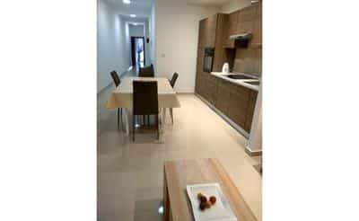 Apartment in L-Imsida from Simonmamo.com – €950