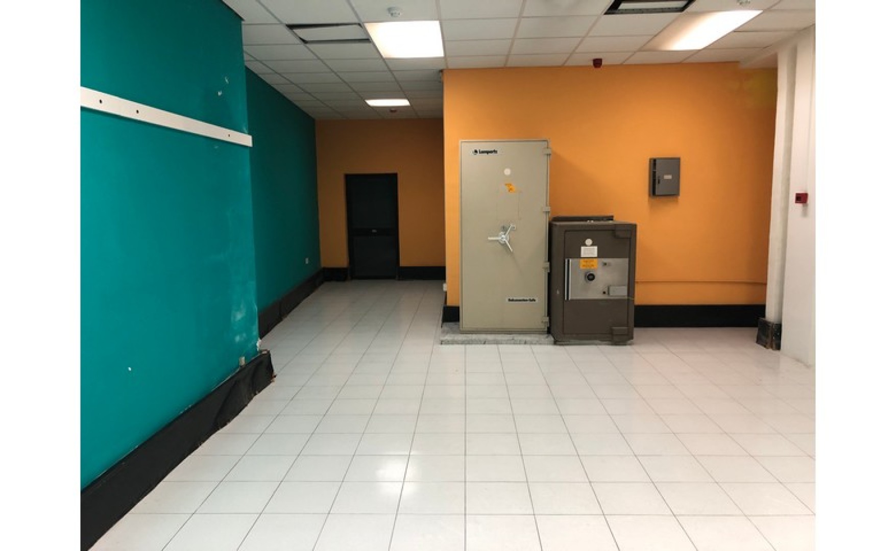 Prime Qormi Building for Sale: Office/Residential