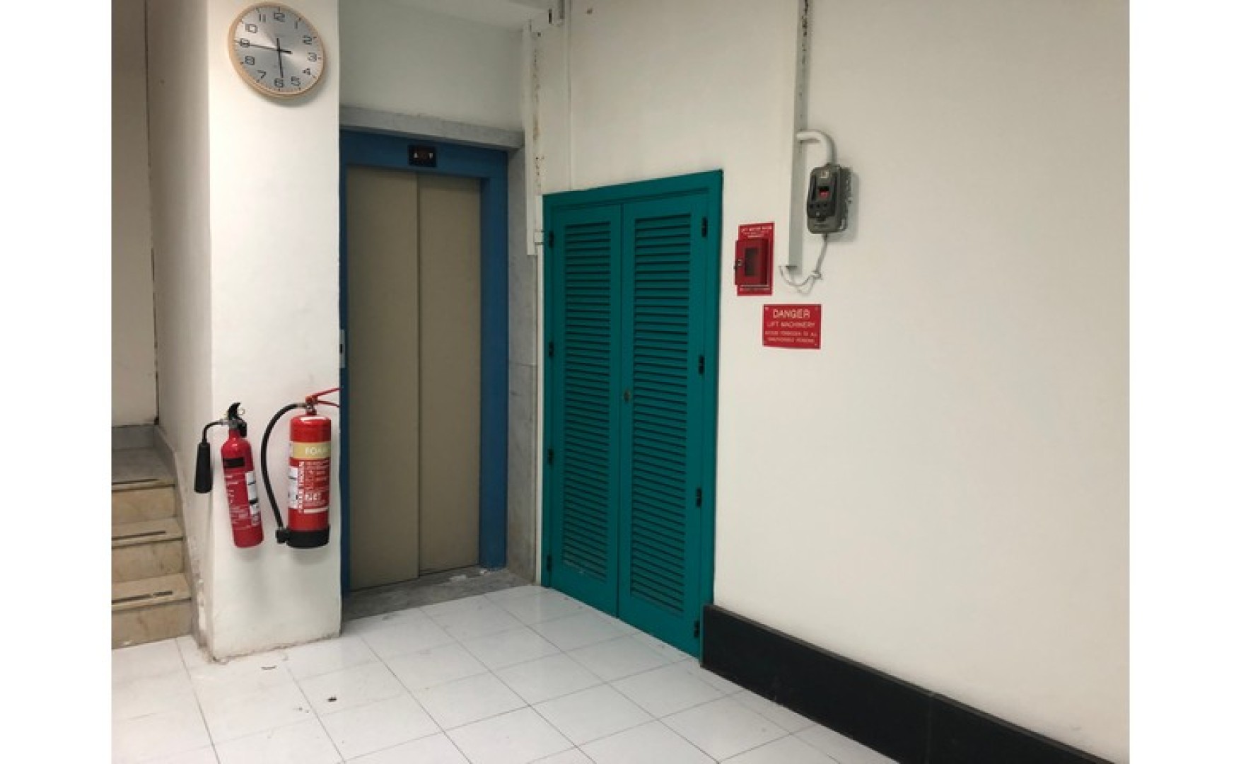 Prime Qormi Building for Sale: Office/Residential