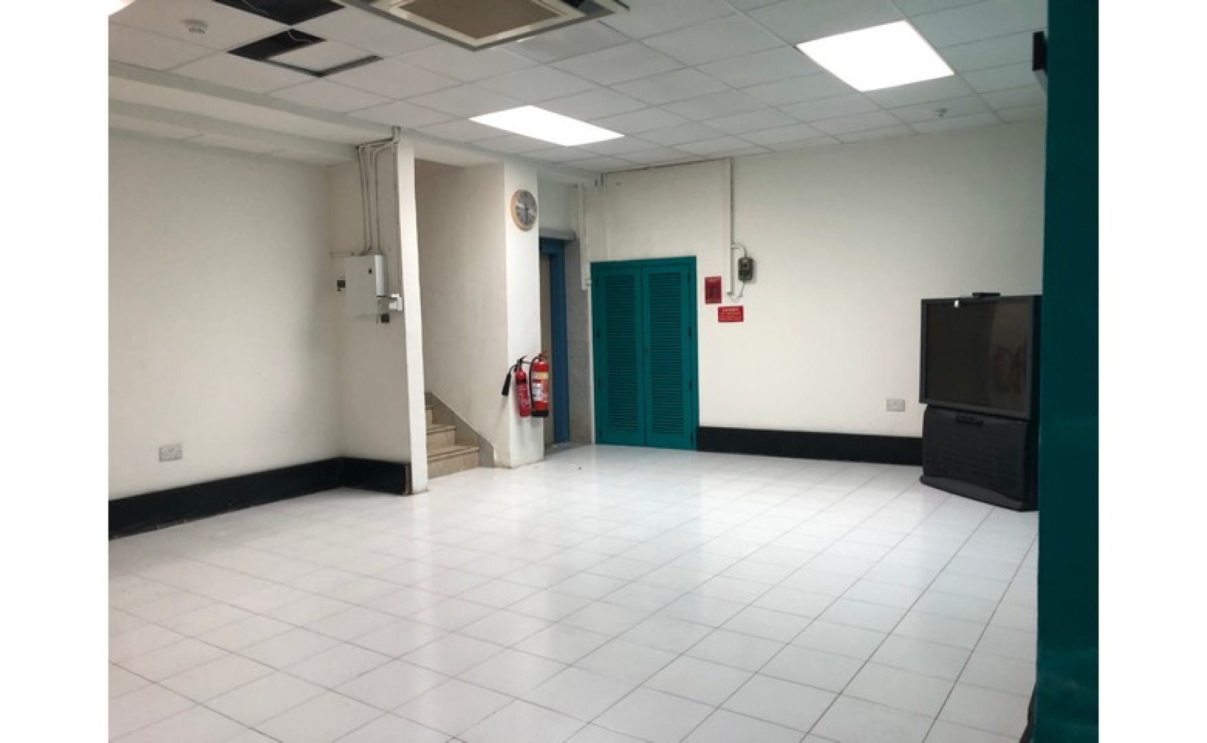 Prime Qormi Building for Sale: Office/Residential