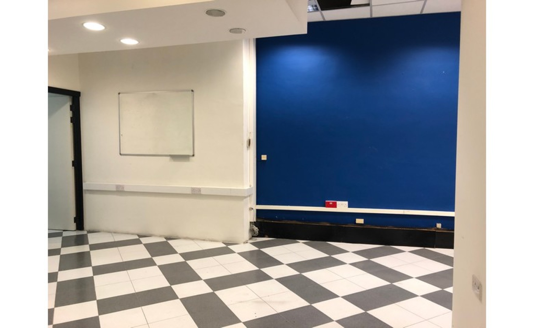 Prime Qormi Building for Sale: Office/Residential