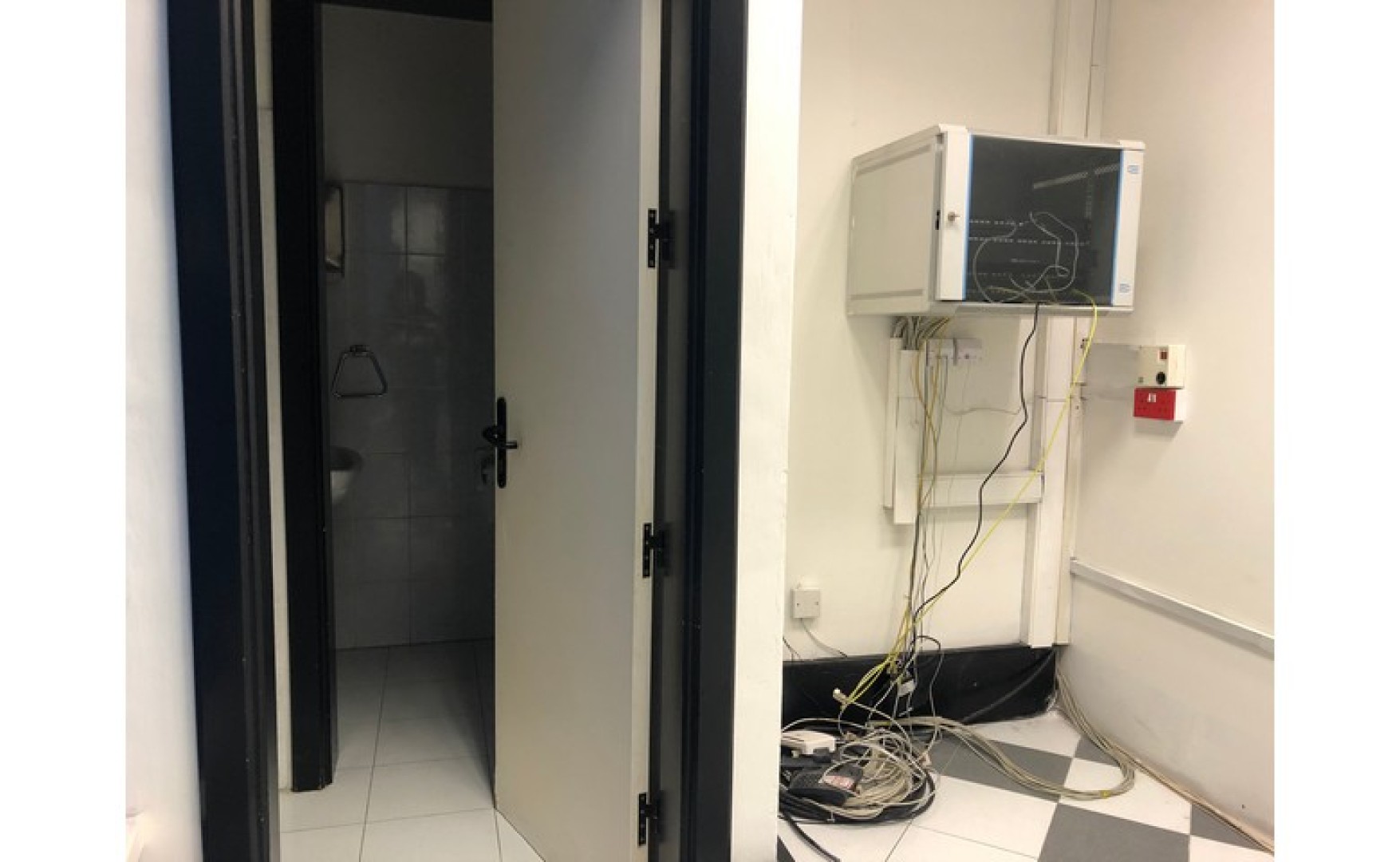 Prime Qormi Building for Sale: Office/Residential