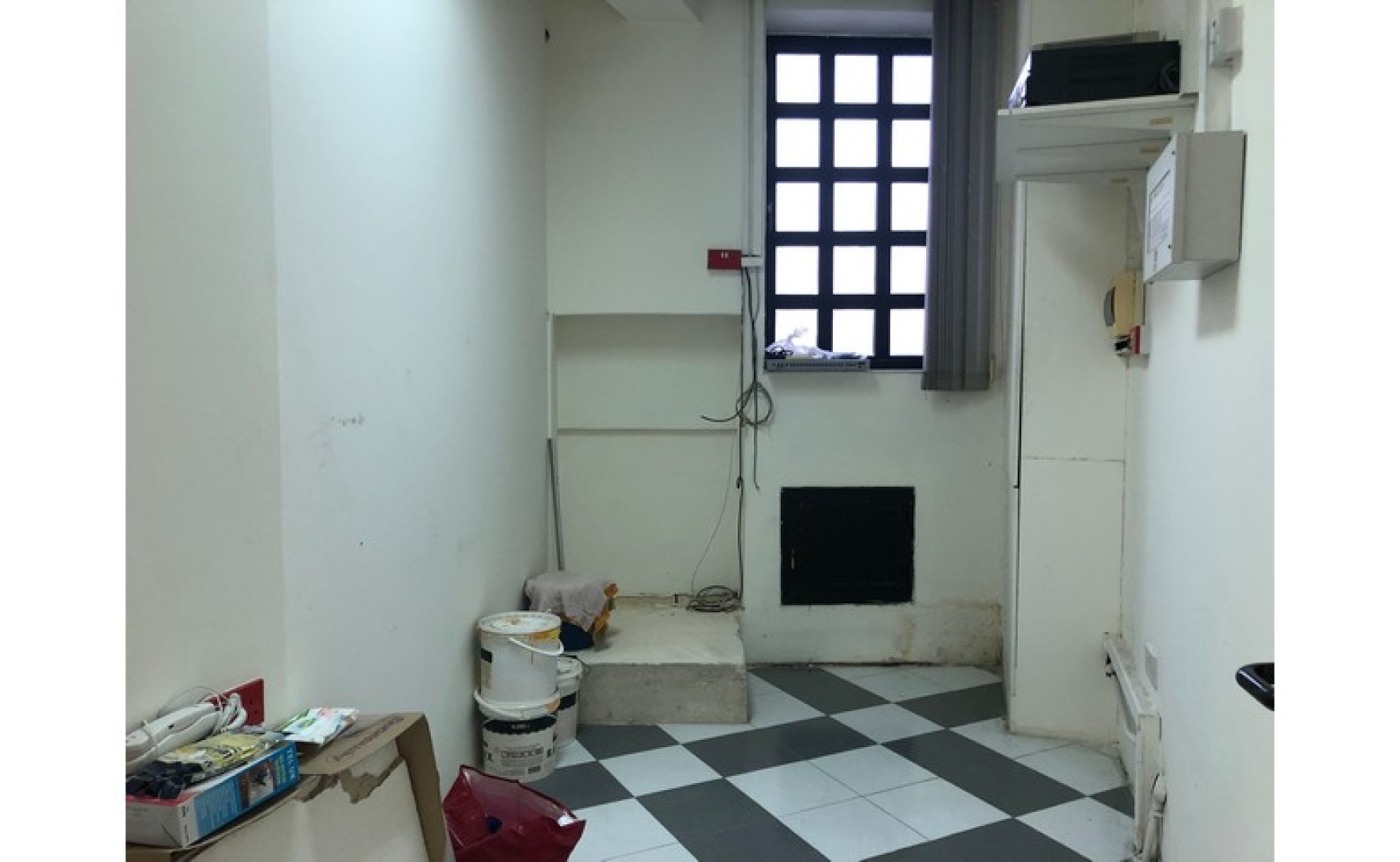 Prime Qormi Building for Sale: Office/Residential