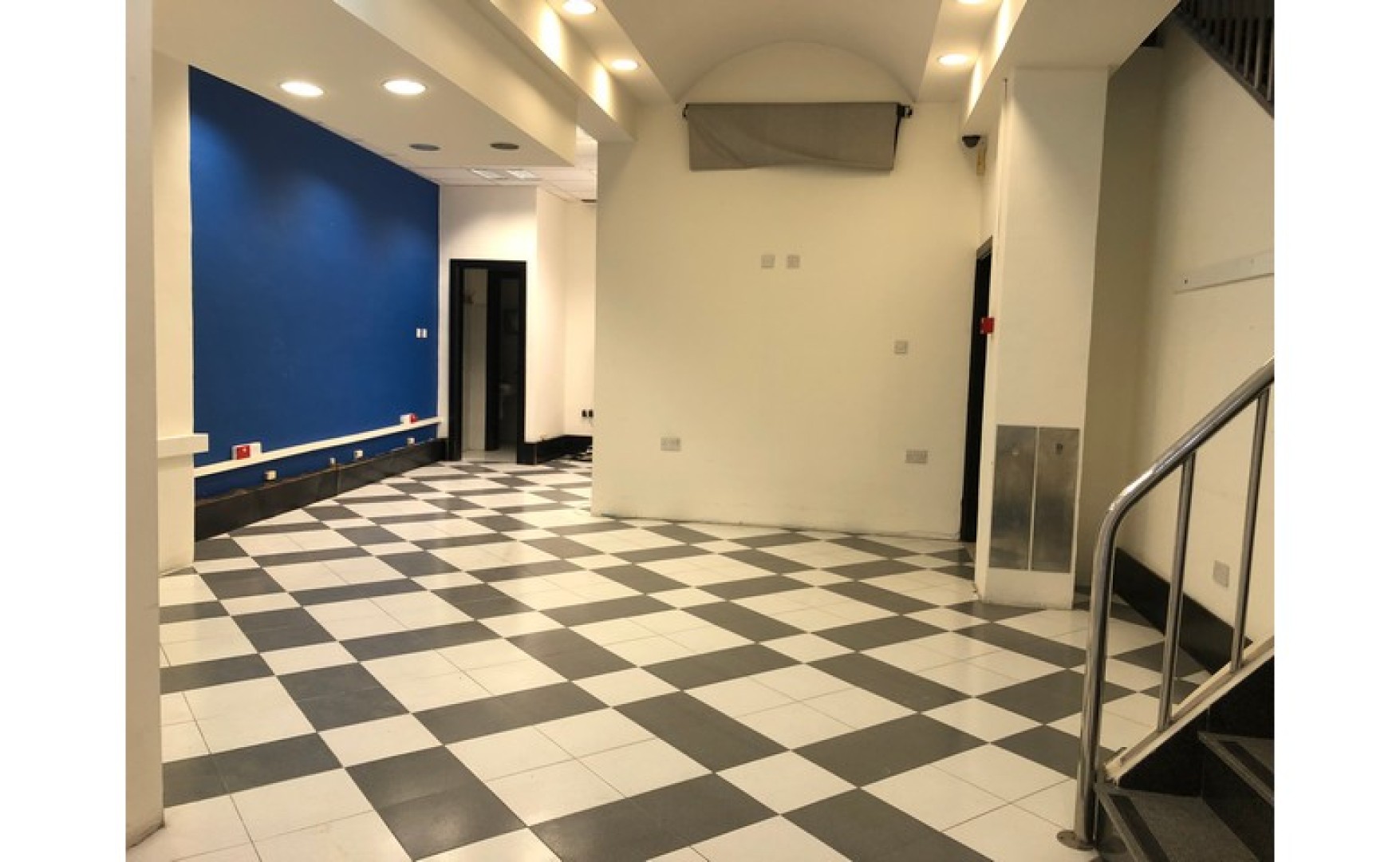 Prime Qormi Building for Sale: Office/Residential