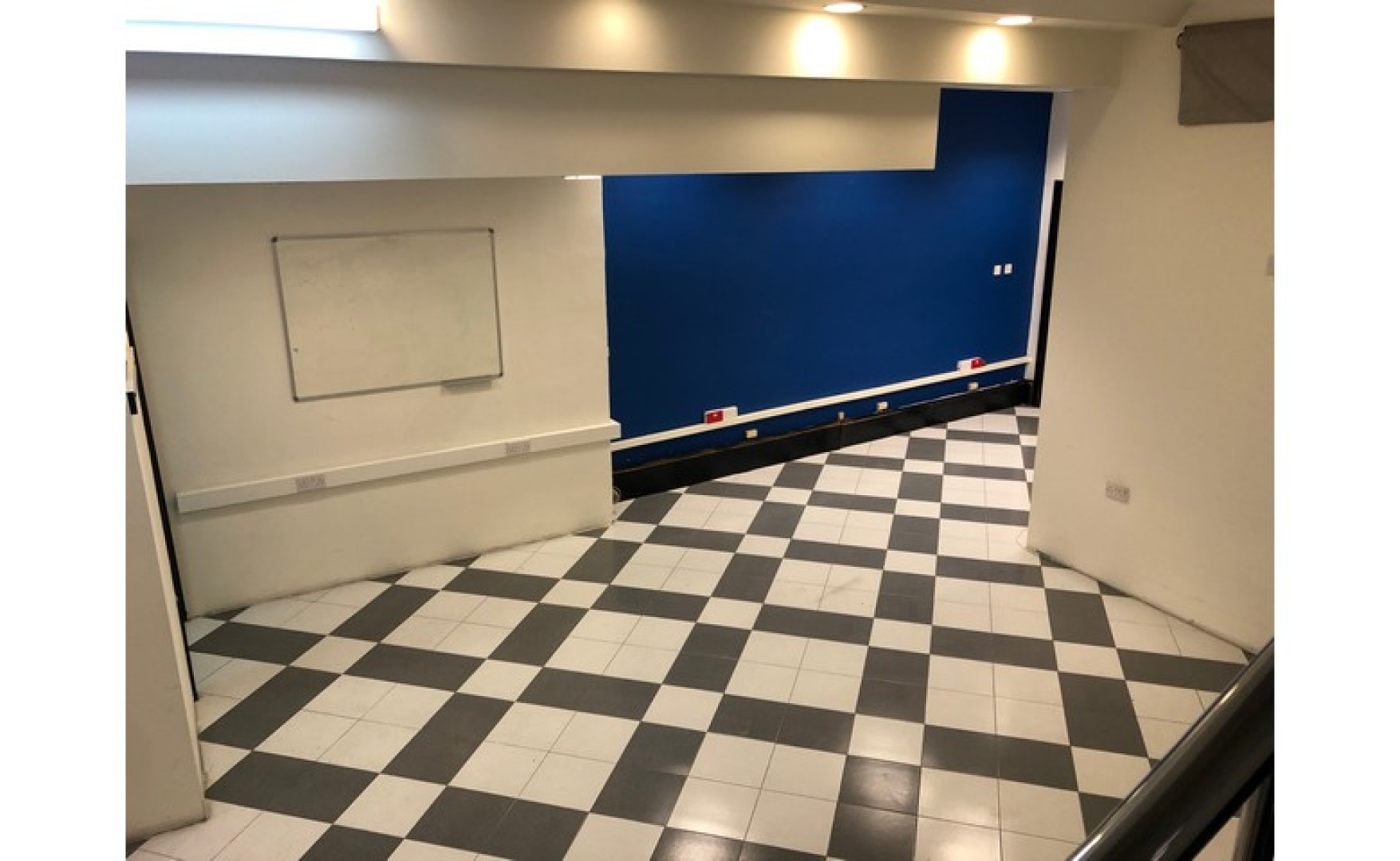 Prime Qormi Building for Sale: Office/Residential