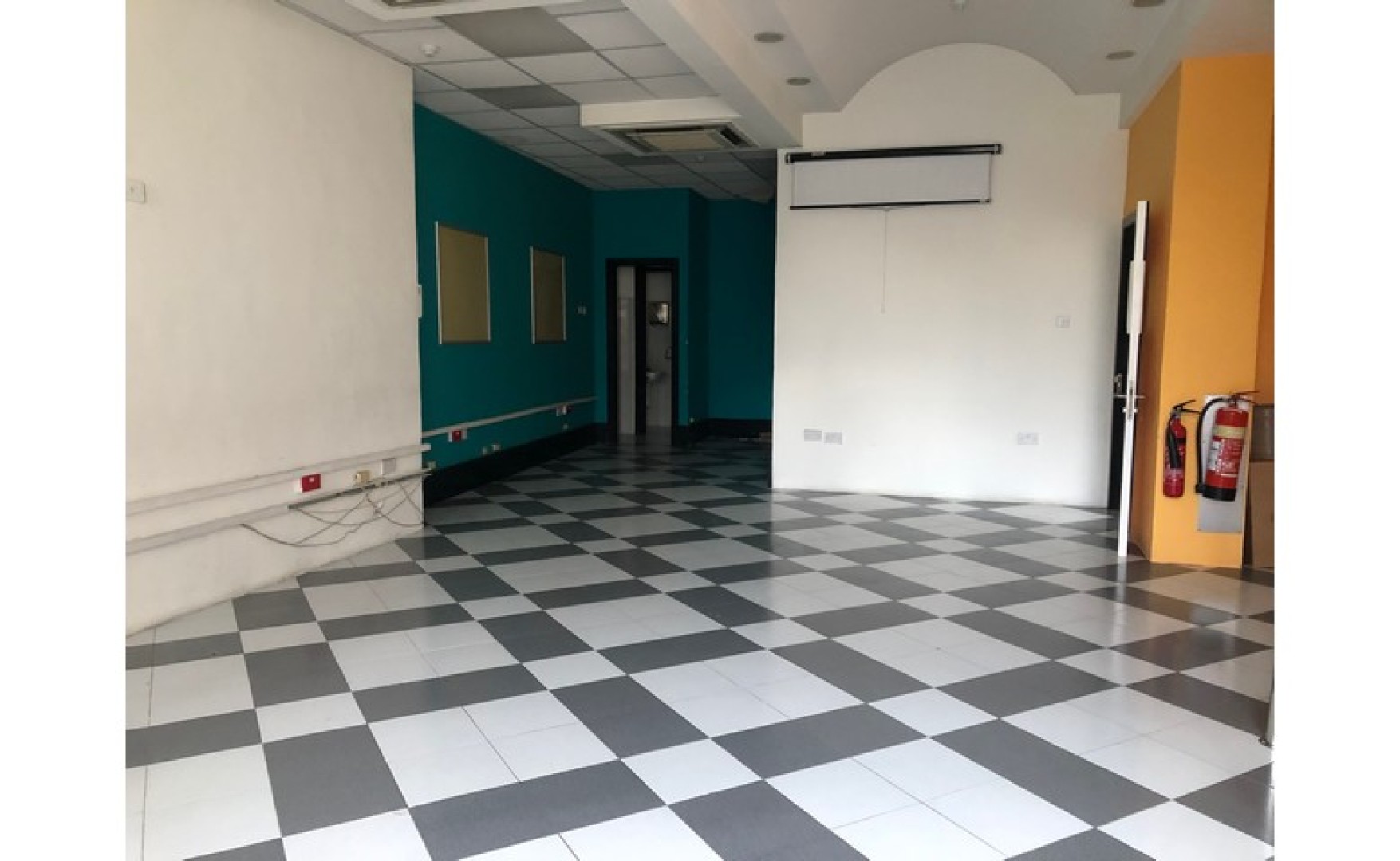 Prime Qormi Building for Sale: Office/Residential