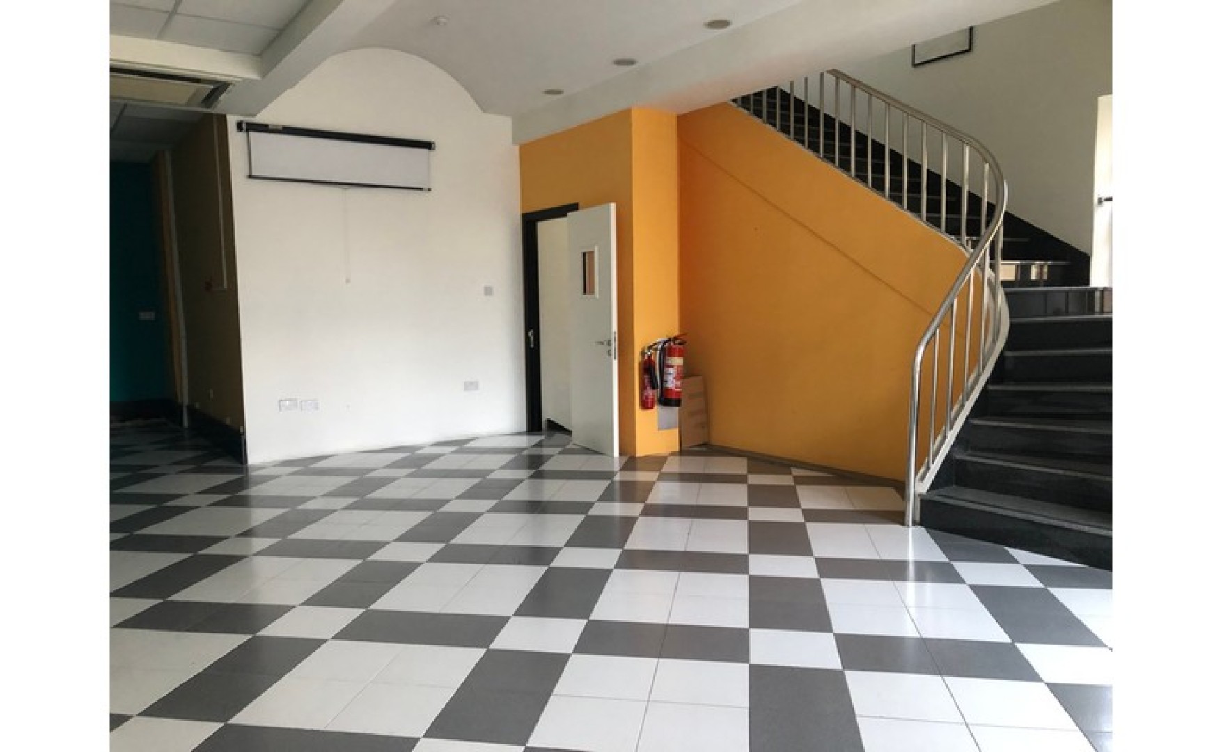 Prime Qormi Building for Sale: Office/Residential