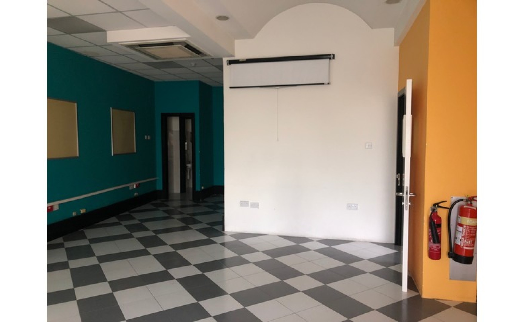 Prime Qormi Building for Sale: Office/Residential