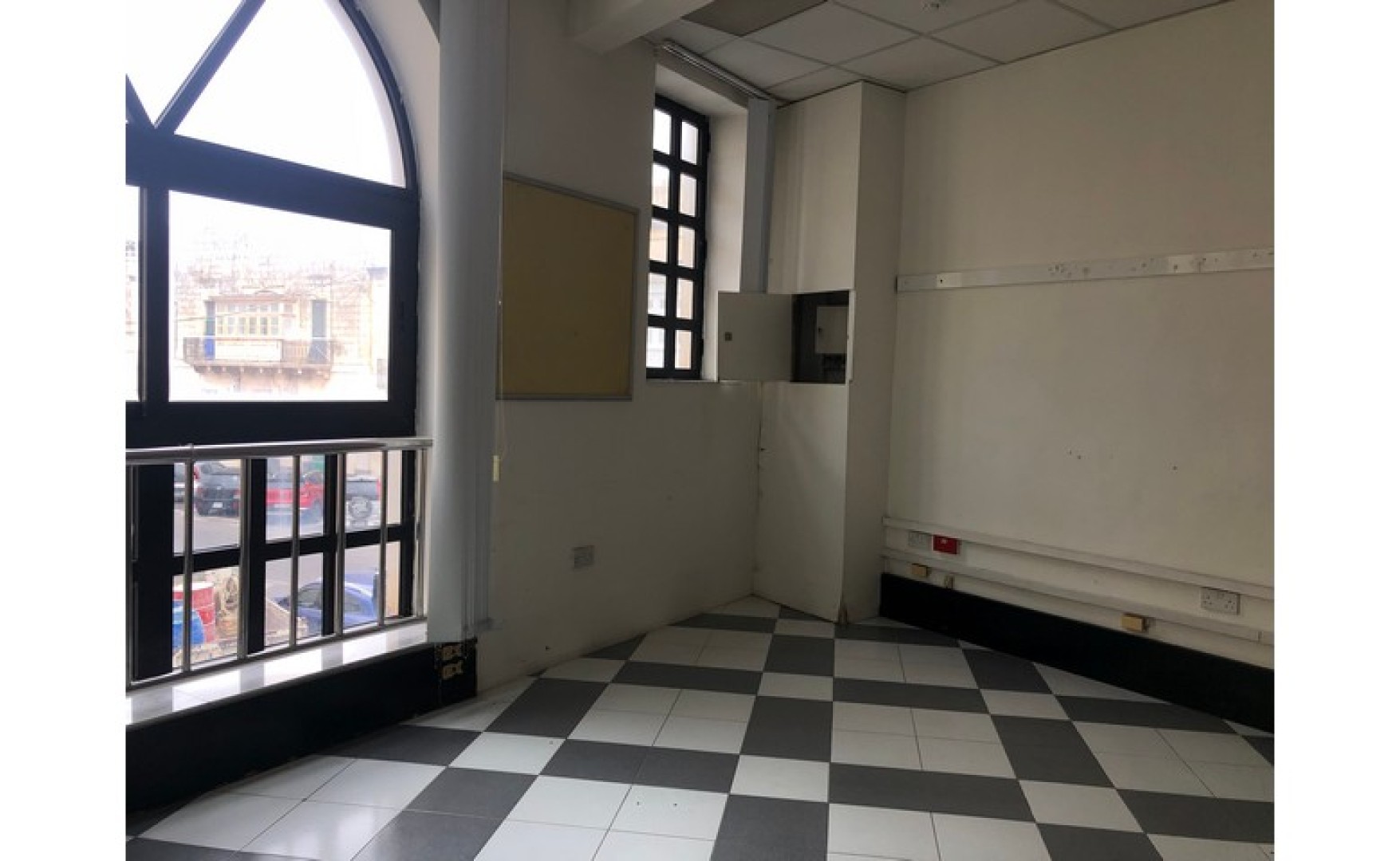 Prime Qormi Building for Sale: Office/Residential