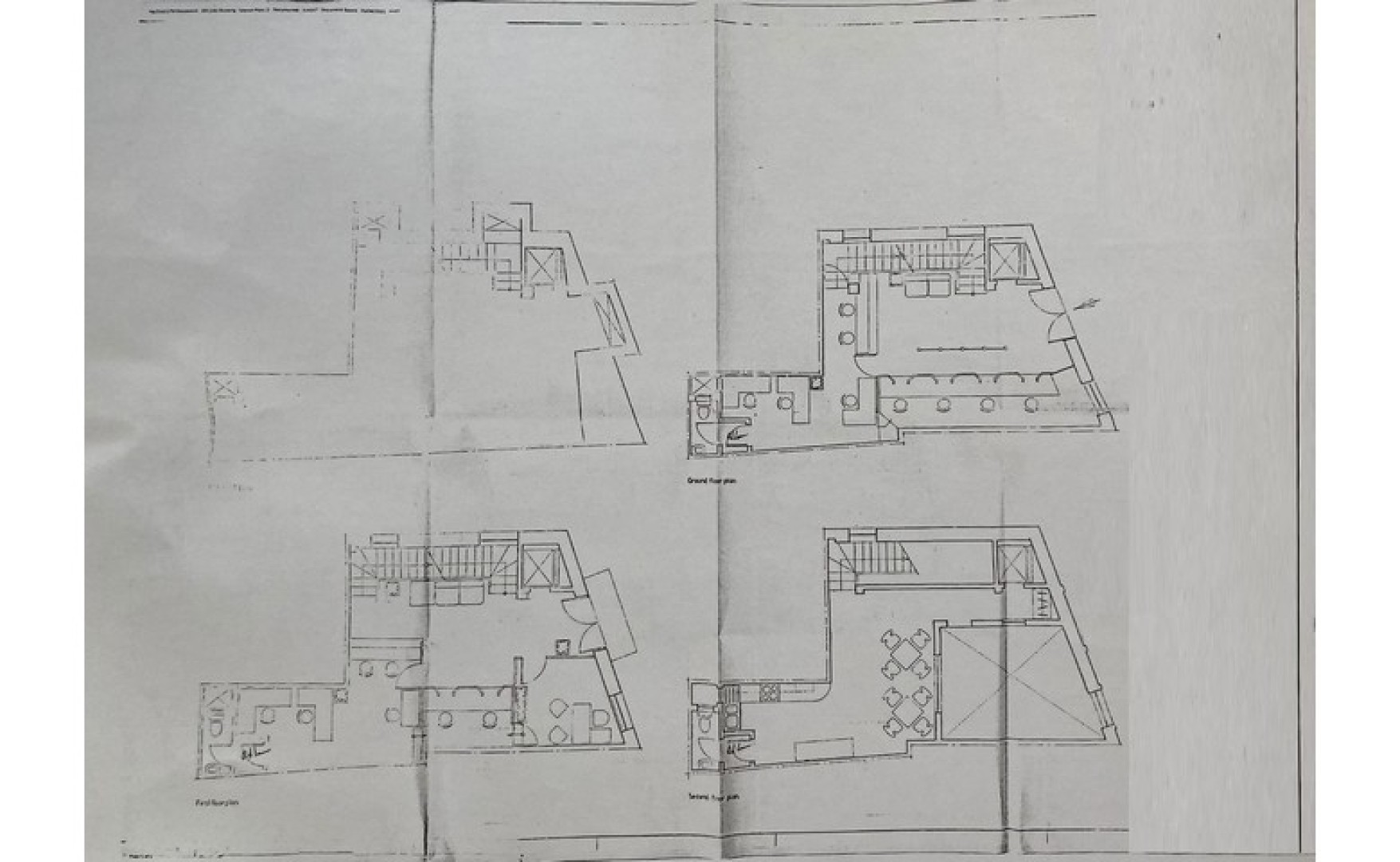 Prime Qormi Building for Sale: Office/Residential