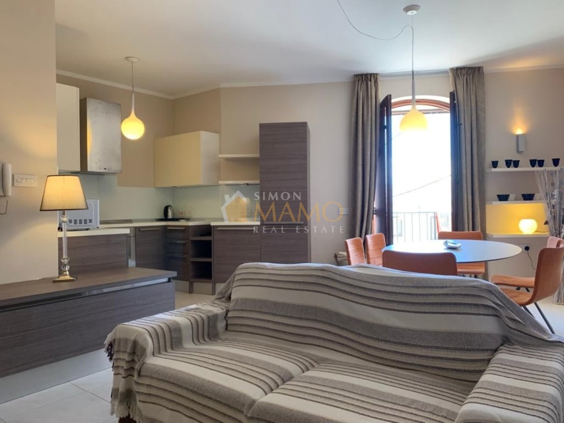 Fastighet i Naxxar