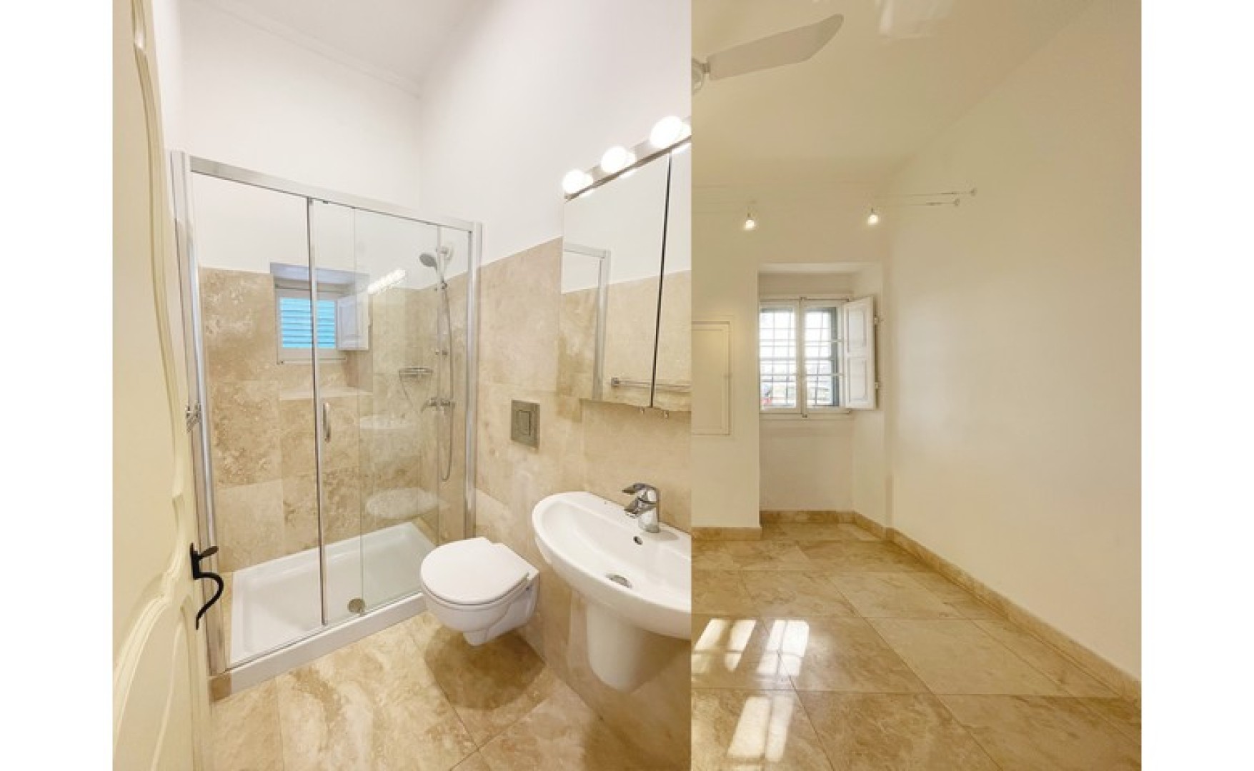 Ground Floor Office with Views