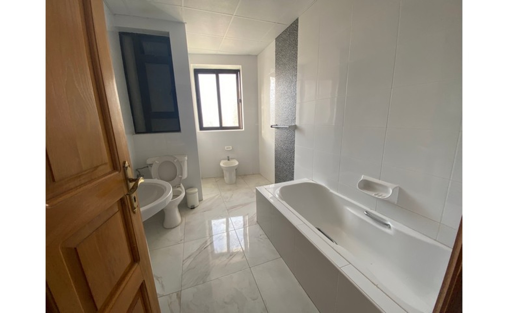 Office Space with a Terrace