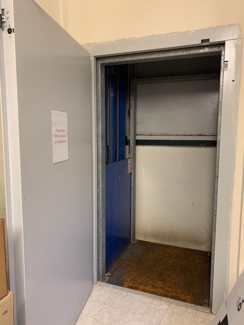 Malta real estate: Commercial Premises in St. Venera for sale