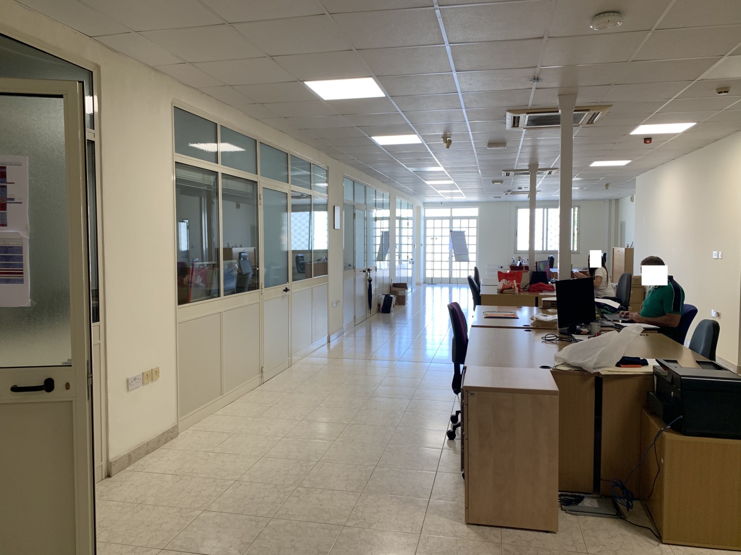 Malta real estate: Commercial Premises in St. Venera for sale